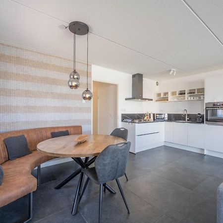 Meerzicht 24 - Luxury Family Accommodation With Beautiful Lake Side View Uitgeest エクステリア 写真